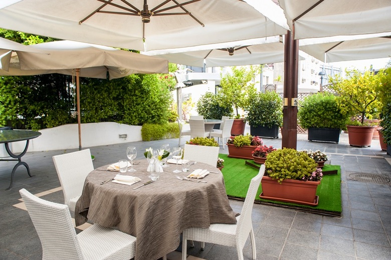 Hotel Magri's