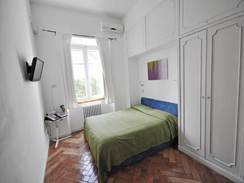 Bed & Breakfast Residenza Le Rose