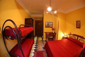 Bed & Breakfast Firenze 32