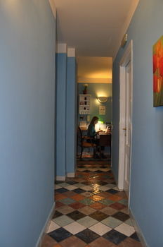 Bed & Breakfast Firenze 32