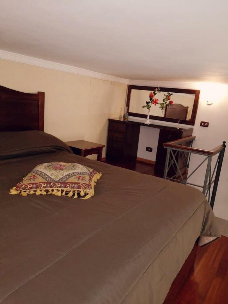 Bed & Breakfast Art Suite Principe Umberto