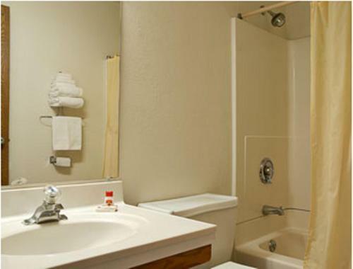 Motel Super 8 Morristown Tennessee