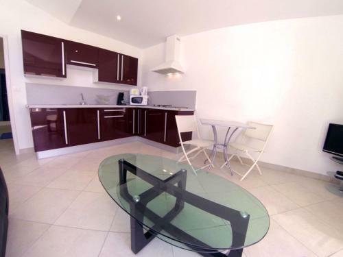 Aparthotel La R�sidence Du Cap