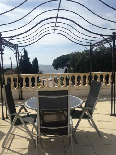 Aparthotel La R�sidence Du Cap