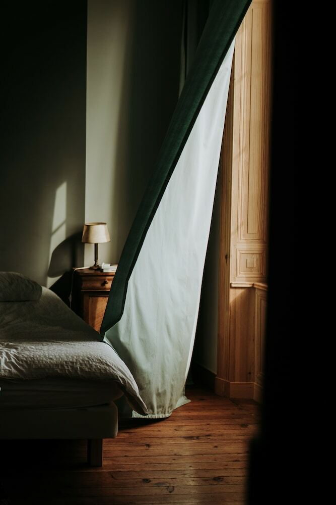 Bed & Breakfast Le Dojo Du Plessis