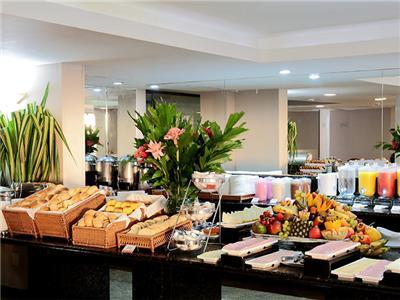 Hotel Ponta Verde Macei�
