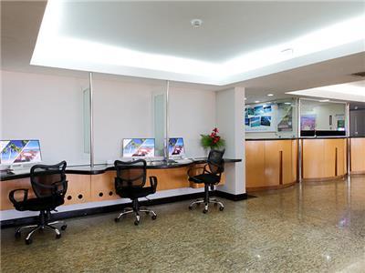 Hotel Ponta Verde Macei�