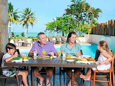 Hotel Ponta Verde Macei�