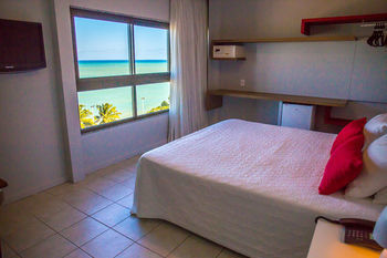 Hotel Ponta Verde Macei�