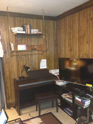 Apartamento Summer Place Hotel
