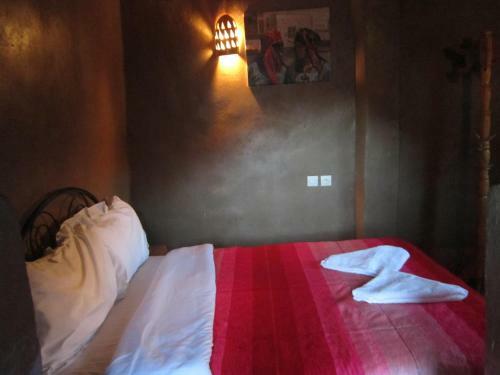 Hostal Kasbah Maison D?hte Lalla Zahra