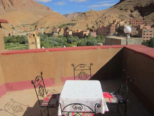 Hostal Kasbah Maison D?hte Lalla Zahra