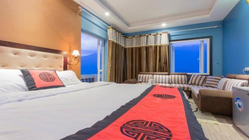 Sapa Eden Hotel