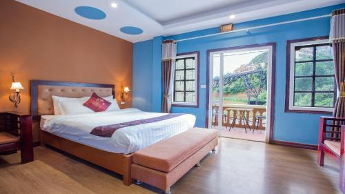 Sapa Eden Hotel