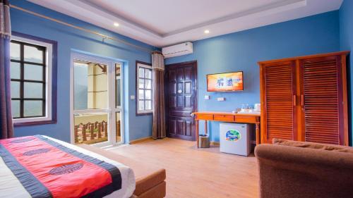 Sapa Eden Hotel