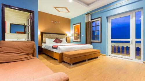 Sapa Eden Hotel