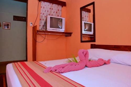 Hotel Rancho De La Playa