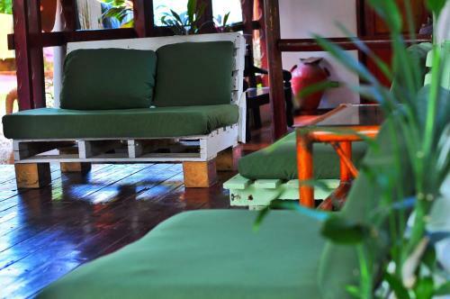 Hotel Rancho De La Playa