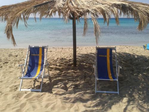 Apartamento Residence Villa Del Sole