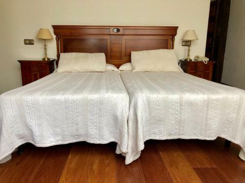Hotel Rey Chindasvinto