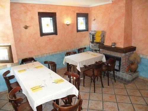 Hotel Rey Chindasvinto