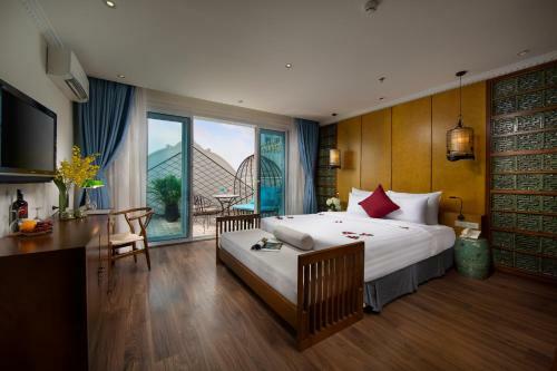 Meracus Hotel
