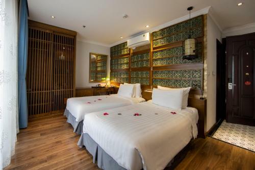 Meracus Hotel