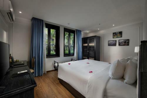 Meracus Hotel