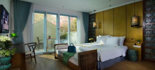 Meracus Hotel
