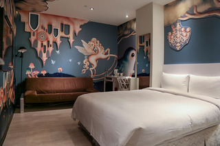 Cityinn Hotel Plus - Ximending Branch