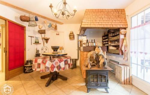 Chalets Du Fraizier