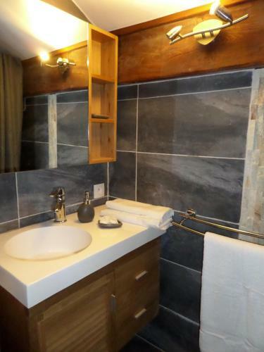 Chalets Du Fraizier