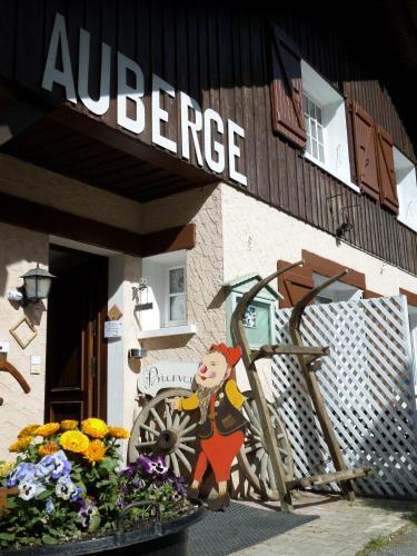 Chalets Du Fraizier