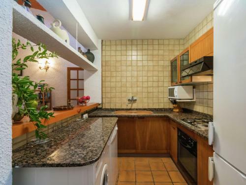 Lodge La Rector�a