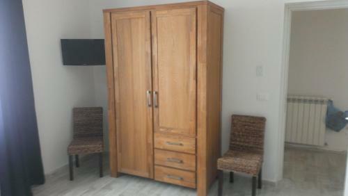 Hostal La Spezia Holidays' Rooms