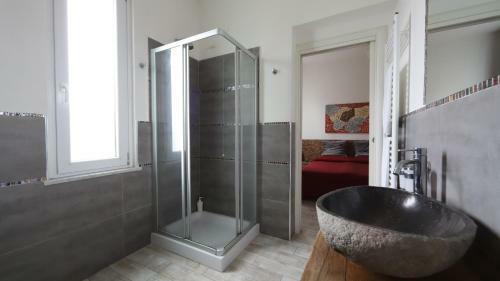 Hostal La Spezia Holidays' Rooms