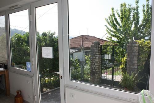 Hostal La Spezia Holidays' Rooms
