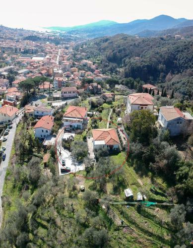 Hostal La Spezia Holidays' Rooms