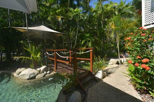 Aparthotel Coral Apartments