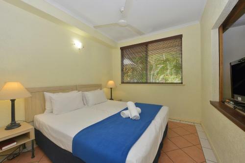 Aparthotel Coral Apartments