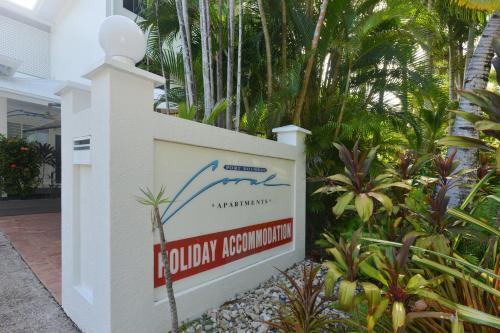 Aparthotel Coral Apartments