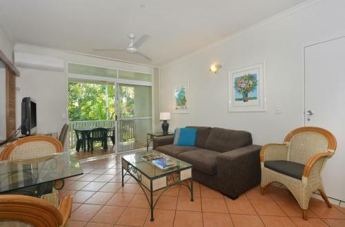 Aparthotel Coral Apartments