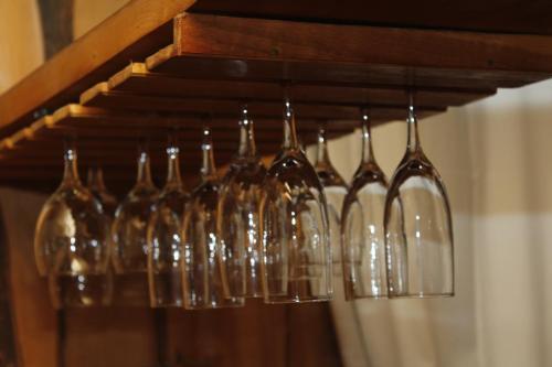 Hostal Caba�as Pehuen Neltume