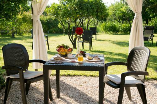 B&B Villa Valentina