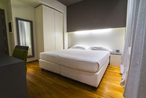 Hotel Mariet