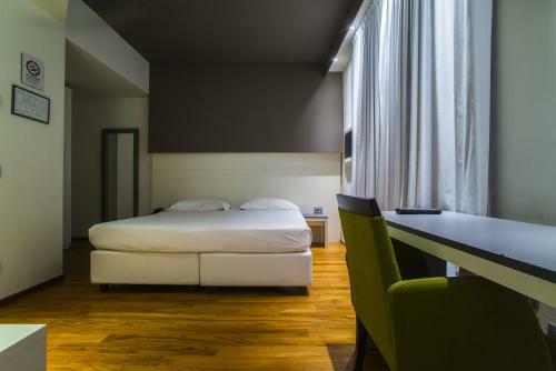 Hotel Mariet