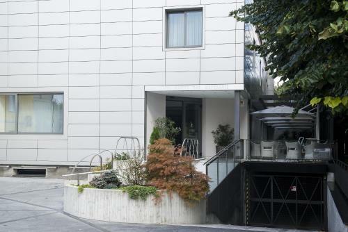 Hotel Mariet