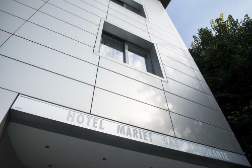 Hotel Mariet