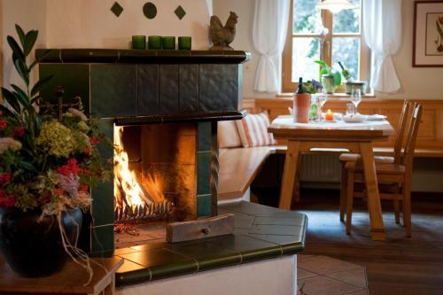 Agroturismo Weingut Schauer