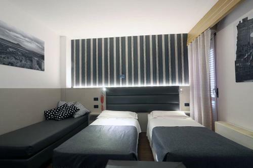 Hotels Campus